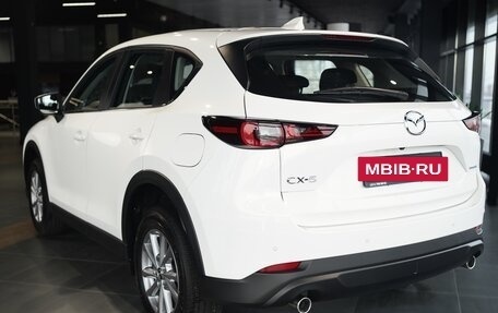 Mazda CX-5 II, 2025 год, 4 050 000 рублей, 6 фотография