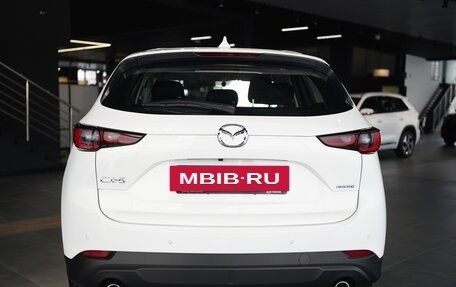 Mazda CX-5 II, 2025 год, 4 050 000 рублей, 5 фотография
