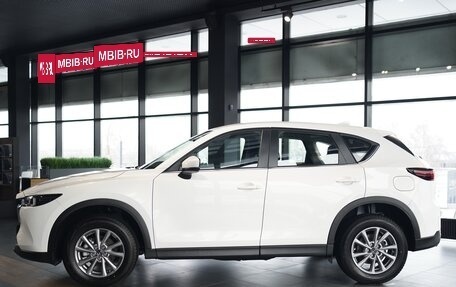 Mazda CX-5 II, 2025 год, 4 050 000 рублей, 4 фотография