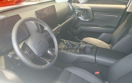 Haval H7, 2025 год, 3 949 000 рублей, 4 фотография