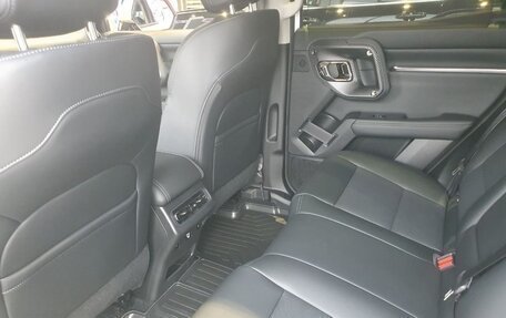 Haval H7, 2025 год, 3 949 000 рублей, 5 фотография