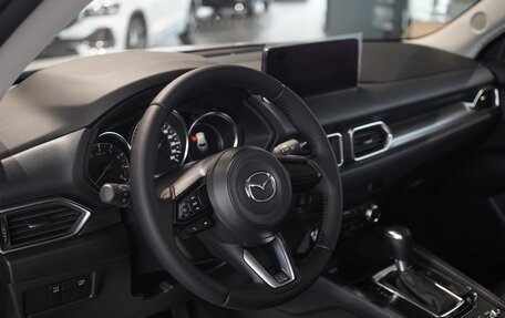 Mazda CX-5 II, 2025 год, 4 050 000 рублей, 8 фотография