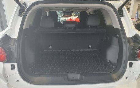 Haval H7, 2025 год, 3 949 000 рублей, 3 фотография