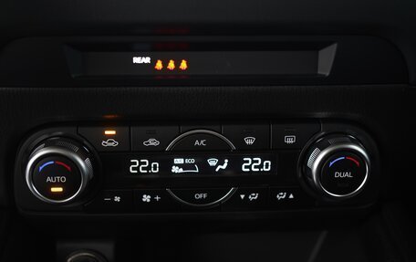 Mazda CX-5 II, 2025 год, 4 050 000 рублей, 13 фотография