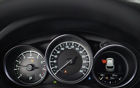 Mazda CX-5 II, 2025 год, 4 050 000 рублей, 9 фотография