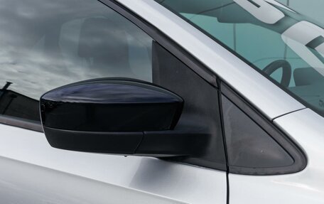 Volkswagen Polo VI (EU Market), 2013 год, 849 000 рублей, 9 фотография