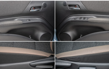 Toyota Sienta II, 2019 год, 1 498 000 рублей, 23 фотография