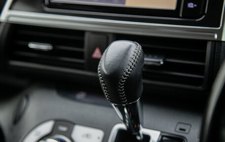 Toyota Sienta II, 2019 год, 1 498 000 рублей, 11 фотография