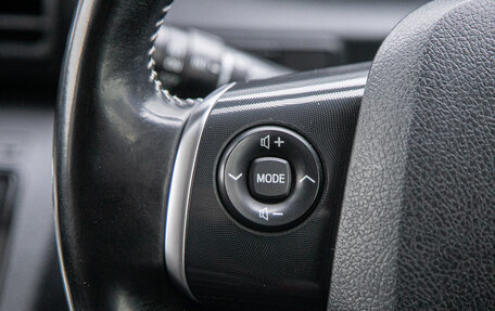 Toyota Sienta II, 2019 год, 1 498 000 рублей, 12 фотография