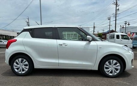 Suzuki Swift V, 2021 год, 760 001 рублей, 3 фотография