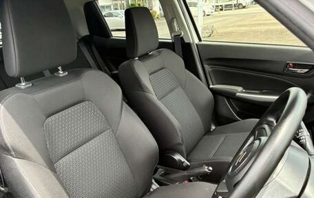 Suzuki Swift V, 2021 год, 760 001 рублей, 9 фотография