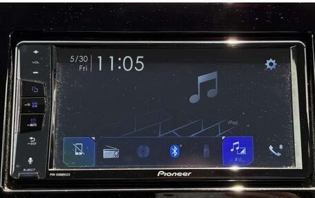 Suzuki Swift V, 2021 год, 760 001 рублей, 16 фотография