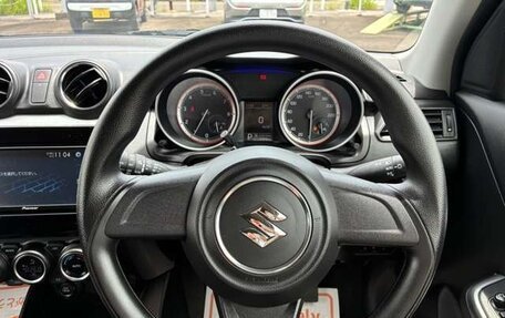 Suzuki Swift V, 2021 год, 760 001 рублей, 11 фотография