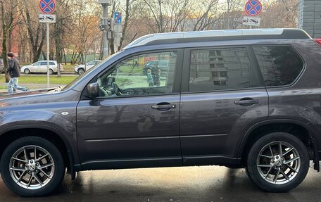 Nissan X-Trail, 2011 год, 1 220 000 рублей, 2 фотография