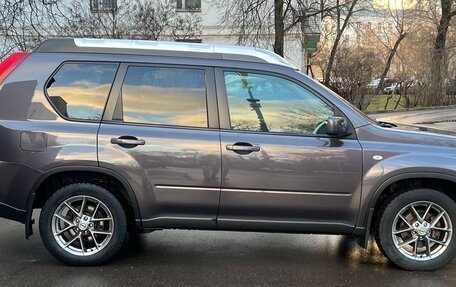 Nissan X-Trail, 2011 год, 1 220 000 рублей, 6 фотография