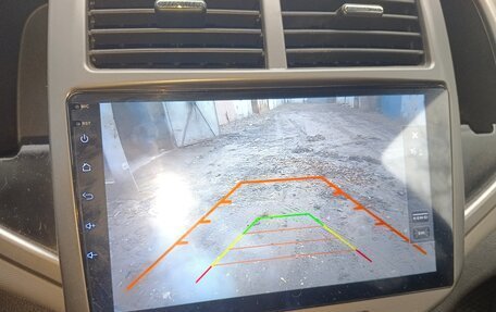 Chevrolet Aveo III, 2012 год, 550 000 рублей, 7 фотография