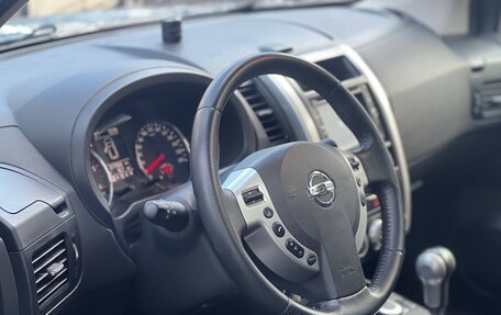 Nissan X-Trail, 2011 год, 1 220 000 рублей, 10 фотография