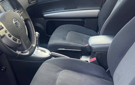 Nissan X-Trail, 2011 год, 1 220 000 рублей, 11 фотография