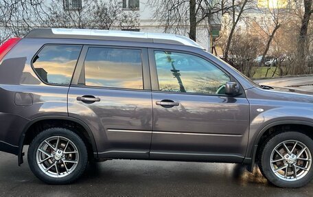 Nissan X-Trail, 2011 год, 1 220 000 рублей, 7 фотография