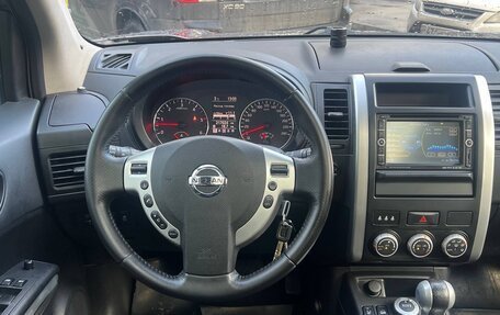 Nissan X-Trail, 2011 год, 1 220 000 рублей, 12 фотография