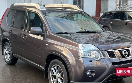 Nissan X-Trail, 2011 год, 1 220 000 рублей, 8 фотография