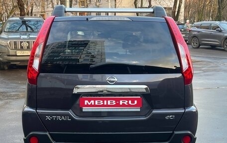 Nissan X-Trail, 2011 год, 1 220 000 рублей, 4 фотография