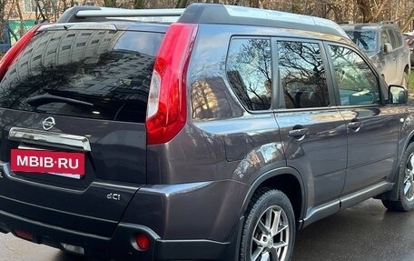 Nissan X-Trail, 2011 год, 1 220 000 рублей, 5 фотография