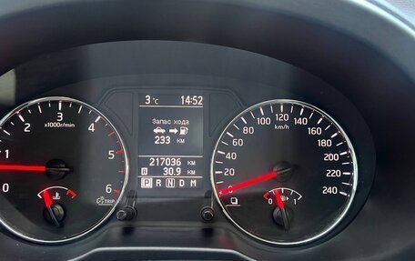 Nissan X-Trail, 2011 год, 1 220 000 рублей, 20 фотография