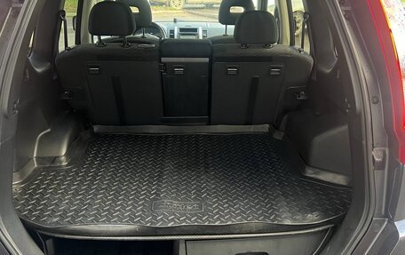 Nissan X-Trail, 2011 год, 1 220 000 рублей, 19 фотография