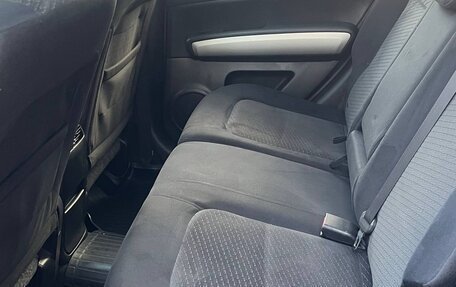 Nissan X-Trail, 2011 год, 1 220 000 рублей, 17 фотография