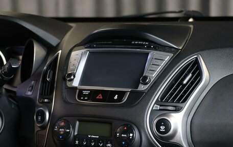 Hyundai ix35 I рестайлинг, 2013 год, 1 049 000 рублей, 9 фотография