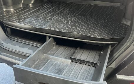 Nissan X-Trail, 2011 год, 1 220 000 рублей, 18 фотография