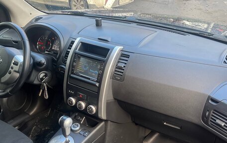 Nissan X-Trail, 2011 год, 1 220 000 рублей, 15 фотография