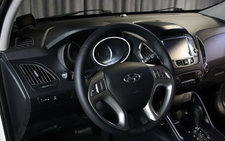 Hyundai ix35 I рестайлинг, 2013 год, 1 049 000 рублей, 10 фотография