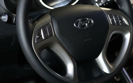 Hyundai ix35 I рестайлинг, 2013 год, 1 049 000 рублей, 11 фотография