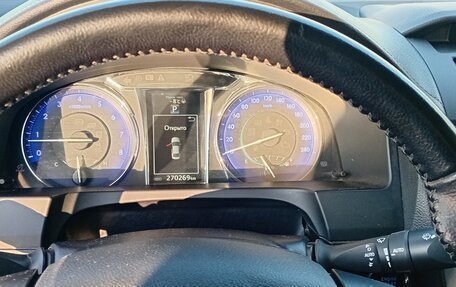 Toyota Camry, 2015 год, 1 650 000 рублей, 8 фотография