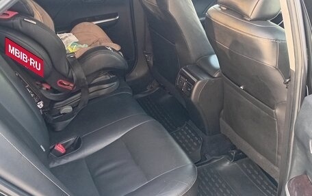 Toyota Camry, 2015 год, 1 650 000 рублей, 7 фотография