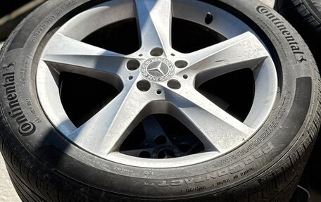 Mercedes-Benz M-Класс, 2015 год, 1 950 000 рублей, 8 фотография