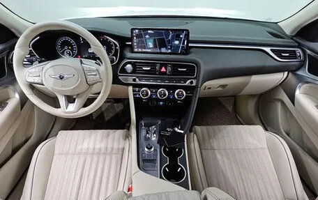 Genesis G70 I, 2023 год, 5 319 000 рублей, 9 фотография