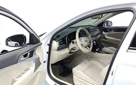 Genesis G70 I, 2023 год, 5 319 000 рублей, 13 фотография