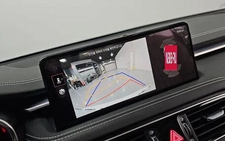 Genesis G70 I, 2023 год, 5 319 000 рублей, 7 фотография