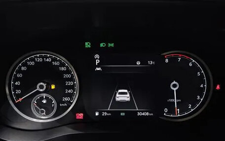 Genesis G70 I, 2023 год, 5 319 000 рублей, 19 фотография