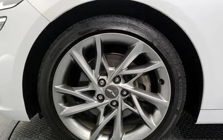 Genesis G70 I, 2023 год, 5 319 000 рублей, 11 фотография