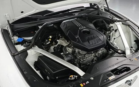 Genesis G70 I, 2023 год, 5 319 000 рублей, 17 фотография