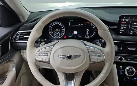 Genesis G70 I, 2023 год, 5 319 000 рублей, 8 фотография