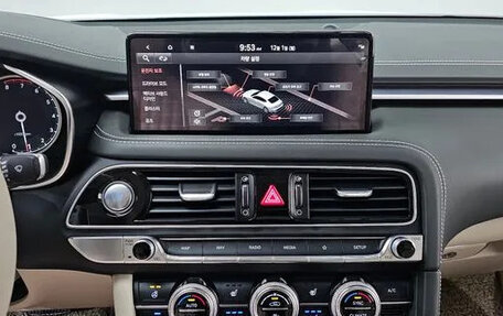 Genesis G70 I, 2023 год, 5 319 000 рублей, 15 фотография