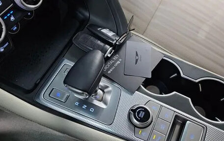 Genesis G70 I, 2023 год, 5 319 000 рублей, 14 фотография