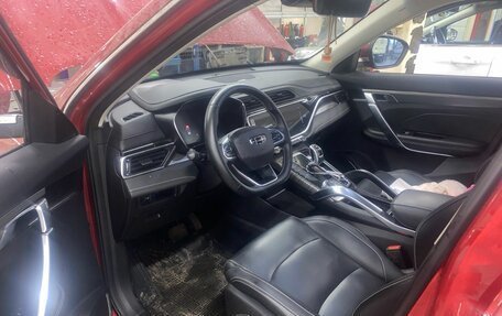 Geely Atlas, 2024 год, 2 399 000 рублей, 7 фотография