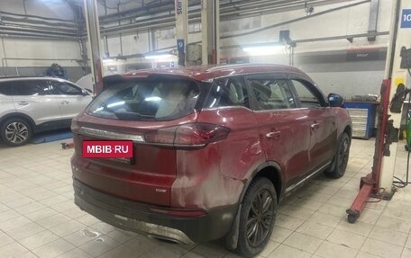 Geely Atlas, 2024 год, 2 399 000 рублей, 4 фотография