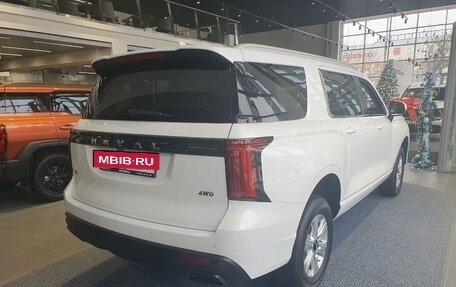 Haval H5, 2024 год, 3 699 000 рублей, 2 фотография